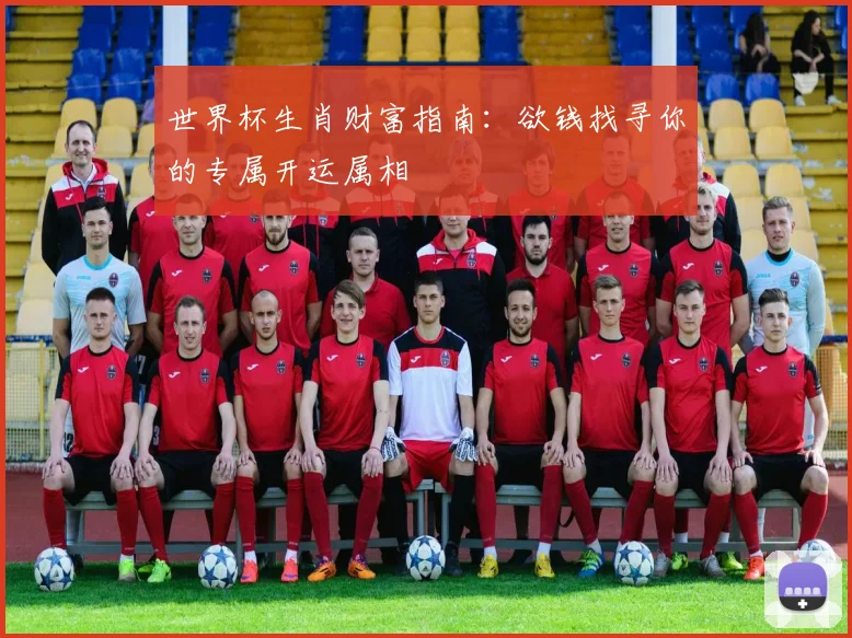 世界杯生肖财富指南:欲钱找寻你的专属开运属相