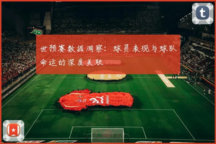 世预赛数据洞察：球员表现与球队命运的深度关联