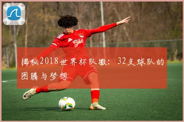 揭秘2018世界杯队徽：32支球队的图腾与梦想